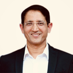Rakesh Sharma (Managing Director of Quick Smart Wash Private Limited)