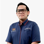 Syarifuddin Abdul Wahab (Vice President Project Management and Stakeholder Engagement (PMSE) at Malaysia Expatriate Services Centre (MYXpats Centre))