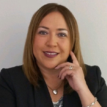 Lourdes Montoya de la Isla (Oficial de Cumplimiento de Honeywell LATAM)