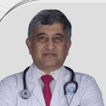 Dr. Sanjay Govil (Senior Consultant in Hepatobiliary-Pancreatic Surgery and Liver Transplantation at Apollo Hospital)