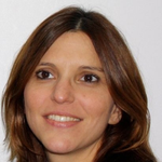 Cristina de Bufala Palacio (Senior Director, Specialty Sales, of Wiley)