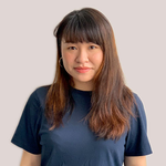 Jenny Lim (Service Designer at MAKE Studios)