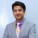 Dr. Atul Batra (Associate Professor of Medical Oncology, AIIMS, New Delhi)