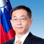H.E. Amb. Baushuan Ger (Taiwan's Representative To India)