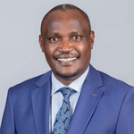 Hon. John Mbadi Ng'ongo EGH (Cabinet Secretary at The National Treasury and Economic Planning)