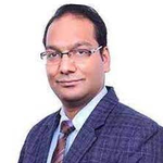 Dr. Siddharth Aggarwal (Arthroscopy Sports Surgeon, Golden Hospital at Zirakpur)