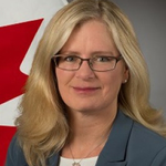 Leslie Norton (Assistant Deputy Minister at Global Affairs Canada)