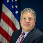 Ralph Volpe (Transportation Systems Operations Specialist at USDOT/FHWA Resource Center)