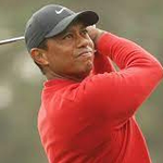 Tiger Wood (Pro Golfer at Nike)