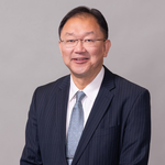 Prof. Wong Kam-fei, MH (Associate Dean, Faculty of Engineering at The Chinese University of Hong Kong)