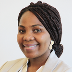 Dr Lindokuhle Ndlandla (Project Manager: Research Capacity Development at South African Medical Research Council (SAMRC))