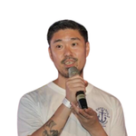 Edgar Honggo (CEO of SenyuMuseum)