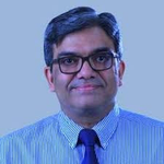 Dr. Shiv K  - Nair (Medical Director, of Rajagiri Hospital)