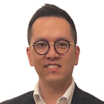 Daniel Cheng (Chief Investment Officer at BlueTop Group)