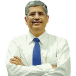 Dr. Col (Prof) Pankaj Talwar (President - Indian Fertility Society; Director - Birla fertility and IVF)