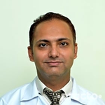 Dr. Kamlesh (Consultant Plastic Surgery at Apollo Hospitals)