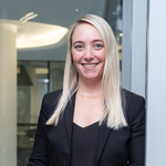 Stephanie Selfe (Head: Commercial Property Finance Valuation, Absa at ABSA)