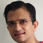Dr. Yogesh K. Pithwa (Senior Consultant Spine Surgeon, Sattvik Spine and Scoliosis Center, Bengaluru)