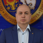 Alexei STRAHOV (Sef Directie Prevenire, Supraveghere si Evidenta din cadrul Directiei Generale Supraveghere si Conformitate a Centrul National pentru Protectia Datelor cu Caracter Personal al Republicii Moldova)