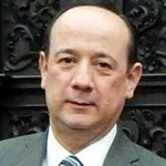 Dr. Francisco Javier Dorantes Diaz (Director General Jurídico B, SEDATU)