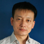 Hansong Zhang (Former Chief Scientist of Niantic (Pokemon Go), Founding VP of Technology of Roblox, Guest Professor of Generative Art at China Academy of Art)