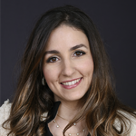 Selma BELKHAYAT (Co-Founder & Managing Director of AMS Africa)