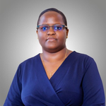 Daphne Kakonge (Managing Partner at Human Capital Business Solutions Limited)