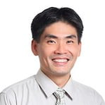 Chin Siong Cheng (Professor at Newcastle University)