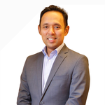 Ts. Tengku Azrul Tengku Azhar (Director at Digital Industry Acceleration Division of MDEC)