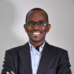 Samuel Kariuki (CEO of Mi Vida Homes)