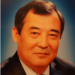 Moldokulov Sabyrbek (President , The Kyrgyz Insurers Association)