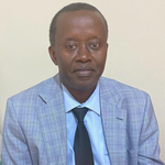 Aaron Turamye (Vice Chairman at Rwanda Human Resources Management Organization)