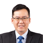 Koh Kwok Soon (Senior Manager at APAC Energy & Sustainability - CBRE)