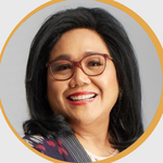 Rahayu Ningsih Hoed (Senior Partner at Makarim & Taira S Indonesia)