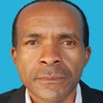 Mr. Shukuru Nziku (Chief of Air Traffic Management at Tanzania Civil Aviation Authority (TCAA))