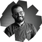 CHEF SHAHEEN (Founder & CEO of Yaba by Chef Shaheen)