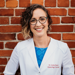 Lesley Roberts (Gynecologic Oncologist at University of Manitoba/Cancer Care Manitoba)