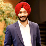 Prabhdeep Singh (Founder & CEO of StanPlus)