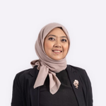 Dr. Roosalina Wulandari, S.Psi., M.Psi. (Assistant Professor Department of Psychology at BINUS University)