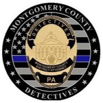 Detective Cameron Parker (cameron.parker@montgomerycountypa.gov at Montgomery County Detective Bureau)