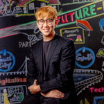 Ben Chan (Education Industry Executive at Microsoft HK)