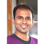 Dr. Praveen Rajesh (MDS, MEndoRCS Ed (UK) Micro-Endodontist, Microsmiles Dental Care, Chennai. Reader, Dept Cons and Endo, IGIDS, SBV University)