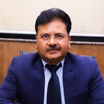 Dr. Kuldeep Jain (Director of KJIVF and Laparoscopy Center, Delhi & Faridabad)