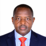 Johnstone Oltetia (CEO of Kenya Mortgage Refinance Company PLC)