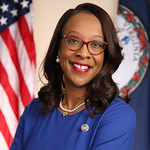 Angelia Williams-Graves (Virginia Senator)