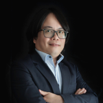 Professor Pan Hui (Professor of Computational Media and Arts and Director of the Centre for Metaverse and Computational Creativity at Hong Kong University of Science and Technology.)