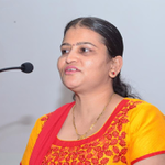 Dr. Rekha Barot (DNB Coordinator at Kokilaben Dhirubhai Ambani Hospital)