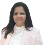 Dr Soumya , , S M (Head Medical Services at Cytecare Cancer Hospitals)