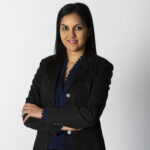 Esha Mansingh (Business Leader & Member of the Executive Committee at Imperial Logistics)
