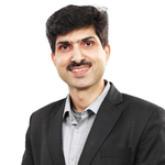 Arpan Malhotra (Director and Chief Operating Officer (COO) of Max Lab Limited (A wholly owned subsidiary of Max Healthcare))